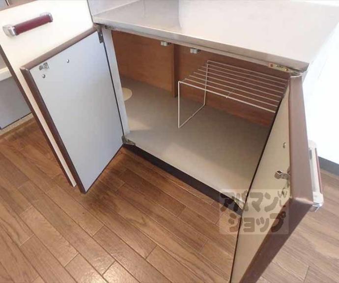 【ぱんぷきんハウス】間取