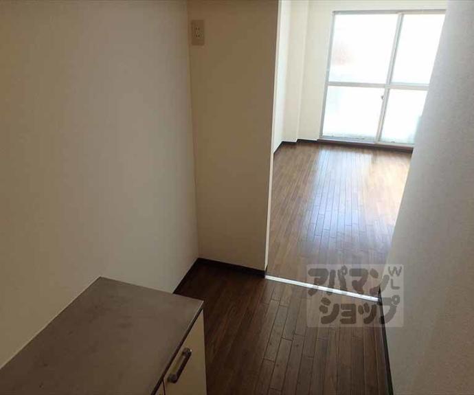 【ぱんぷきんハウス】間取