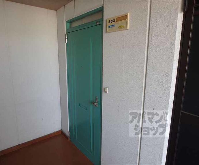 【ぱんぷきんハウス】間取