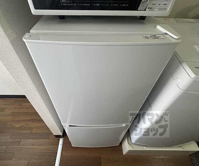 【ぱんぷきんハウス】間取