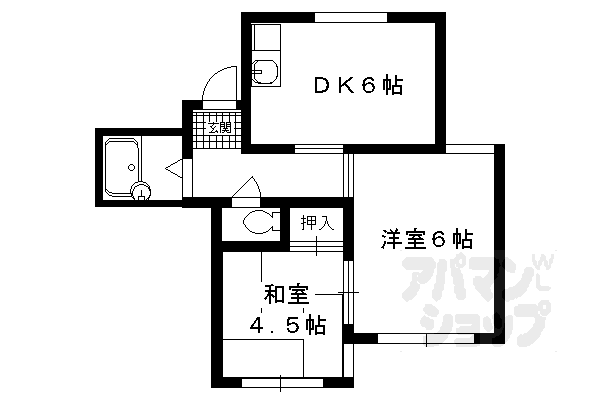 【ヴィラコート川端】