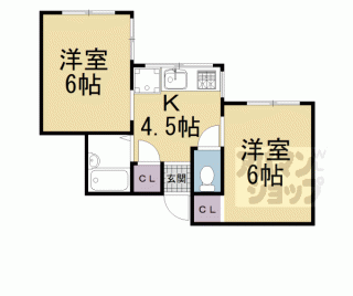 【ヴィラコート川端】