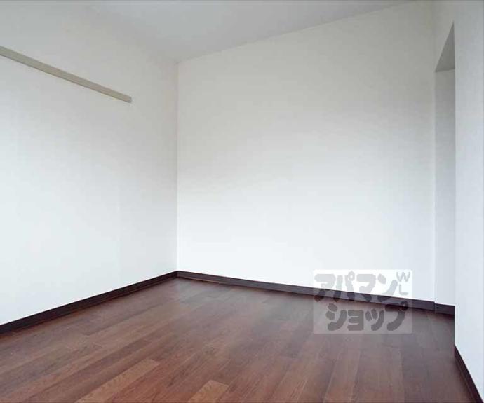 【ヴィラコート川端】間取