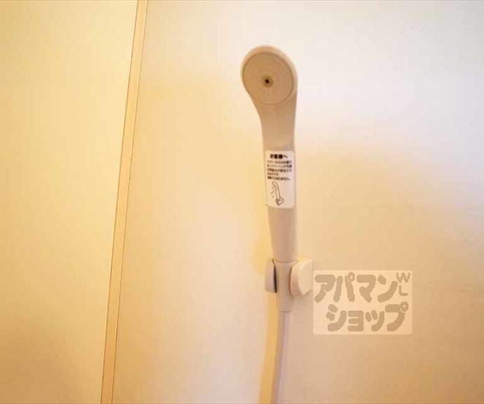 【ヴィラコート川端】間取