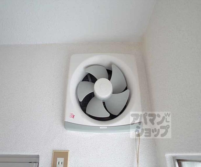 【ヴィラコート川端】間取