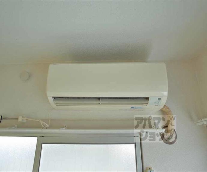 【ヴィラコート川端】間取