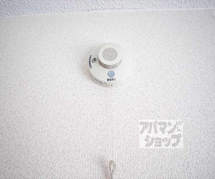 【ヴィラコート川端】間取