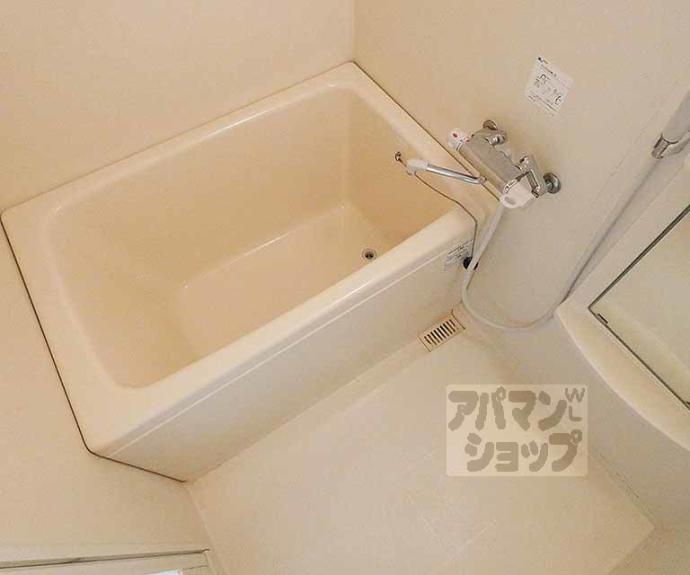 【パセオアグラシオン今出川】間取