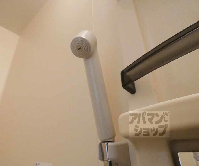 【パセオアグラシオン今出川】間取