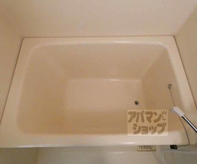 【パセオアグラシオン今出川】間取