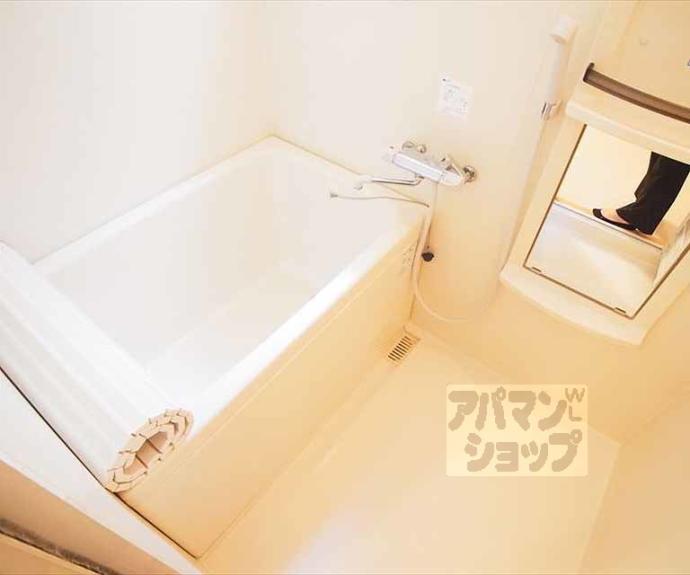 【パセオアグラシオン今出川】間取