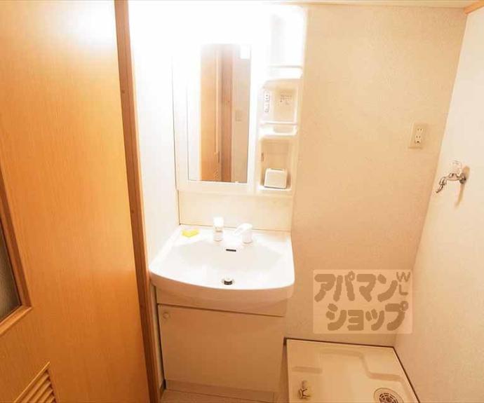 【パセオアグラシオン今出川】間取