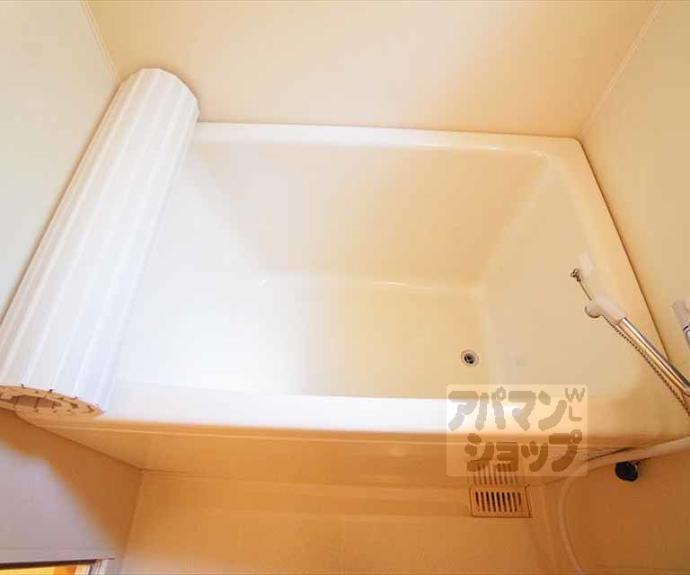 【パセオアグラシオン今出川】間取