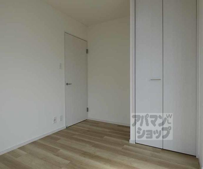 【アミティ高原】間取