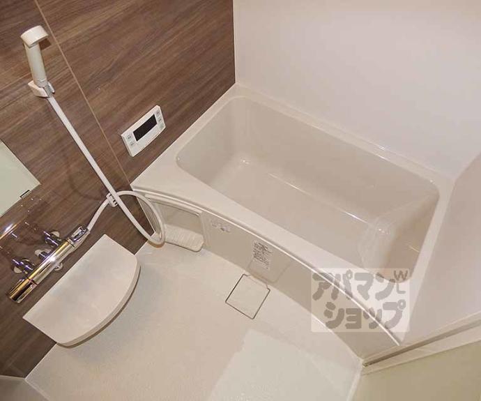 【アミティ高原】間取