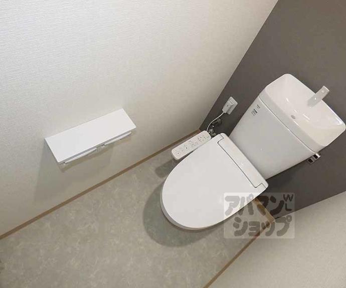 【アミティ高原】間取