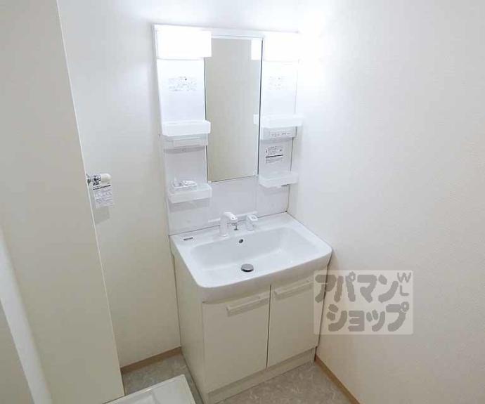 【アミティ高原】間取