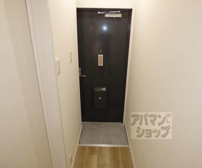 【アミティ高原】間取