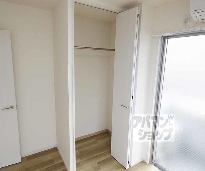 【アミティ高原】間取