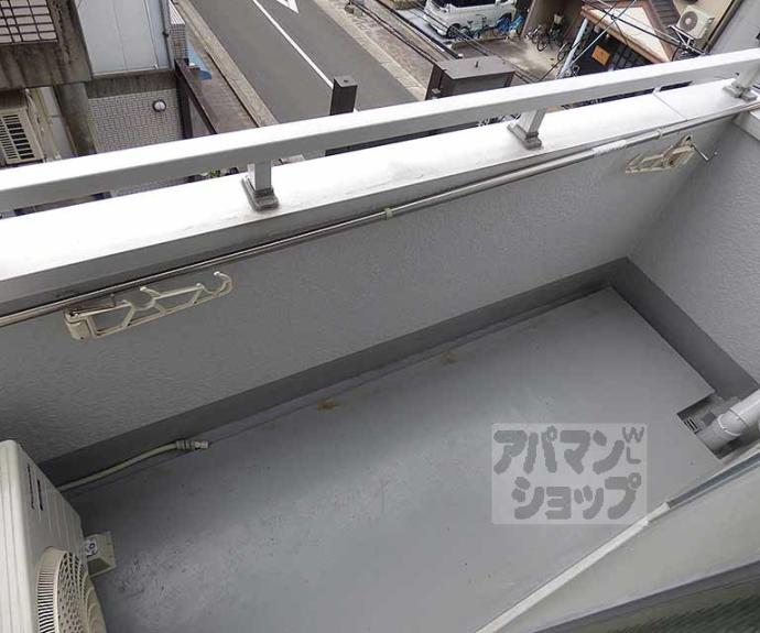 【アミティ高原】間取