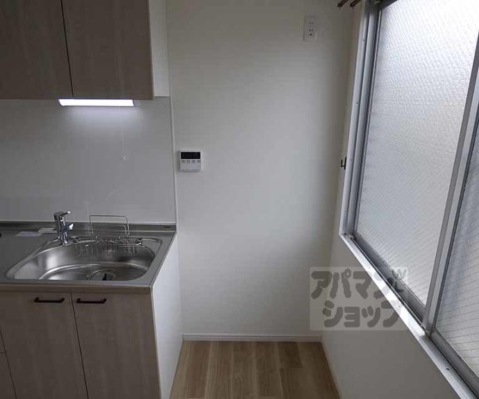 【アミティ高原】間取