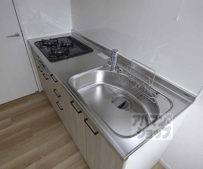 【アミティ高原】間取