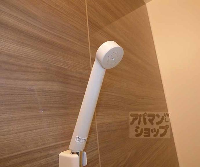 【アミティ高原】間取