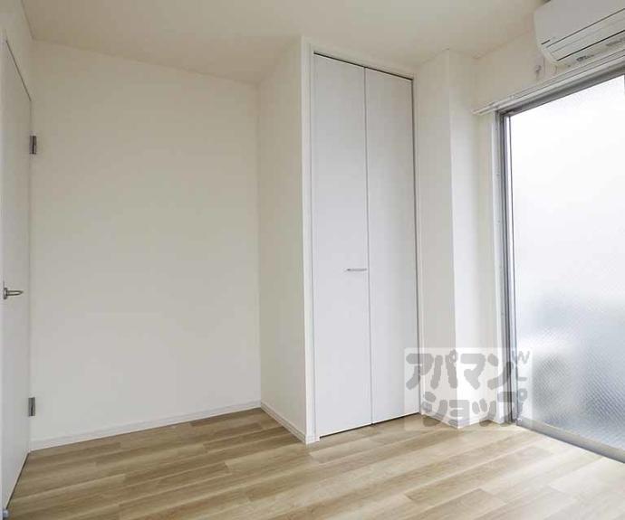 【アミティ高原】間取