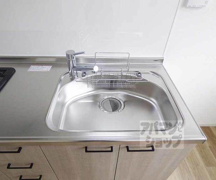 【アミティ高原】間取