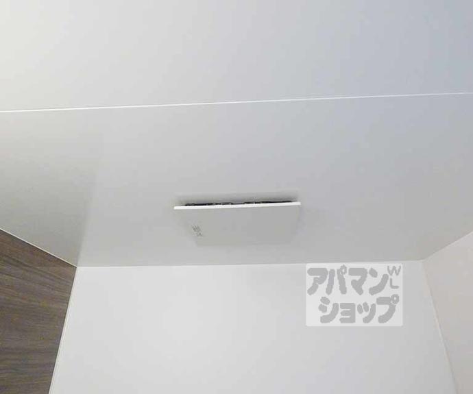 【アミティ高原】間取