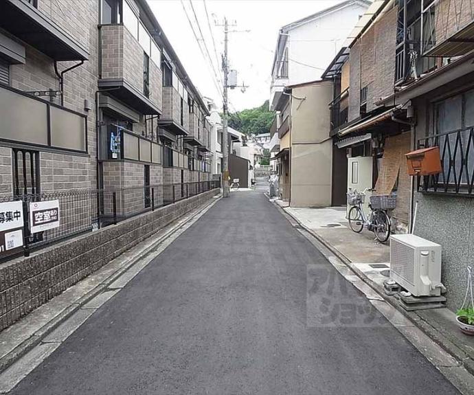 【アーク舟岡】間取