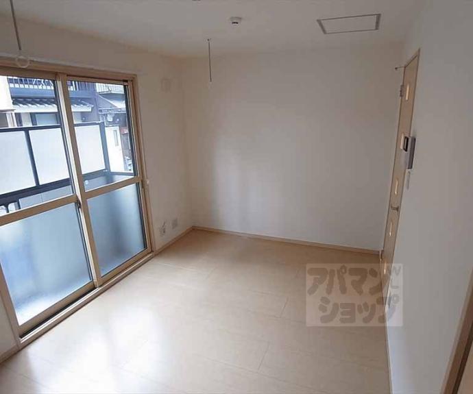 【アーク舟岡】間取