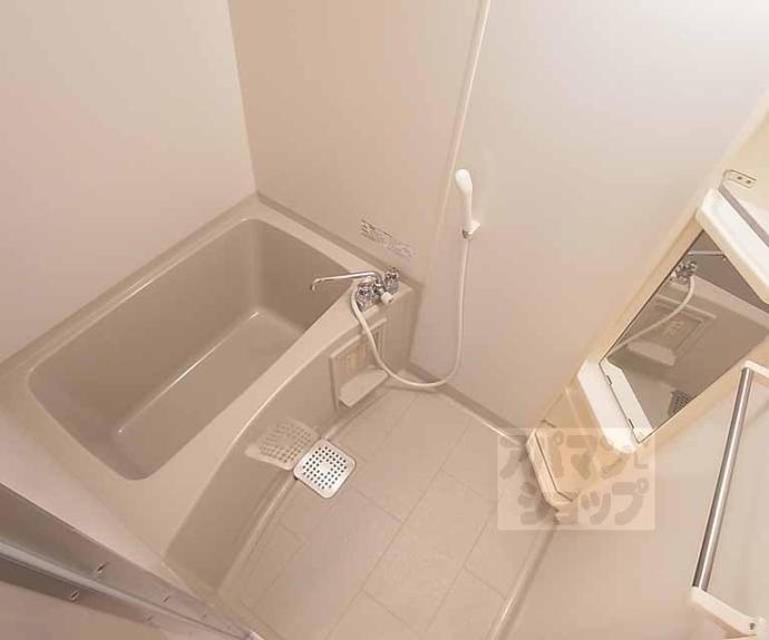 【アーク舟岡】間取