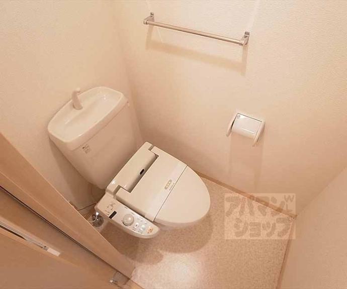 【アーク舟岡】間取