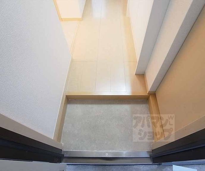 【アーク舟岡】間取