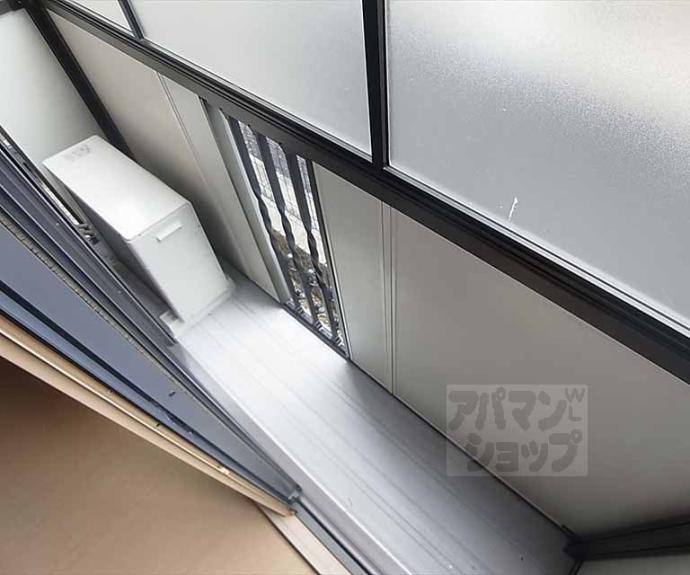 【アーク舟岡】間取