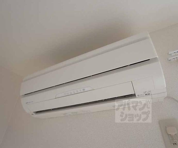 【アーク舟岡】間取