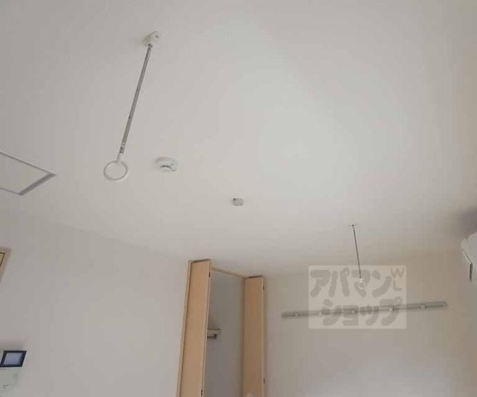 【アーク舟岡】間取