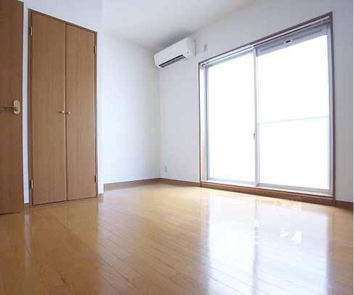 【クローバーコート】間取