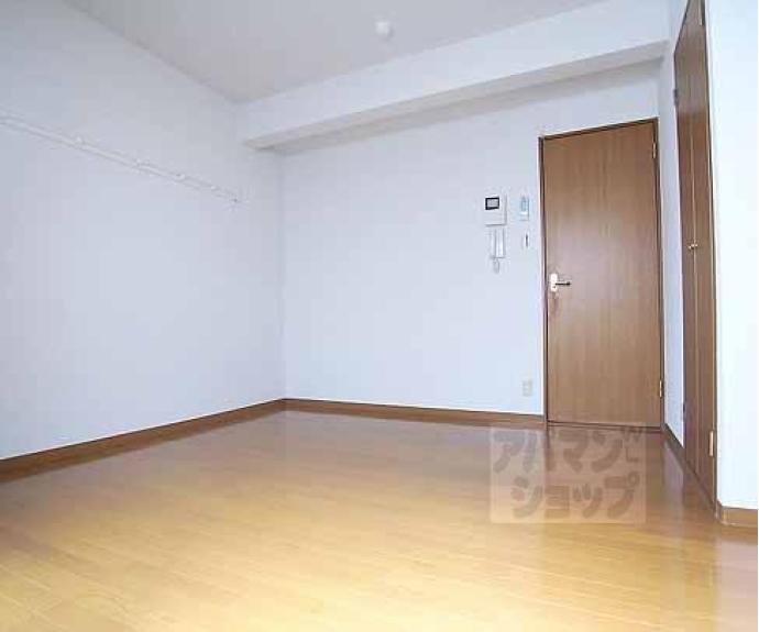 【クローバーコート】間取