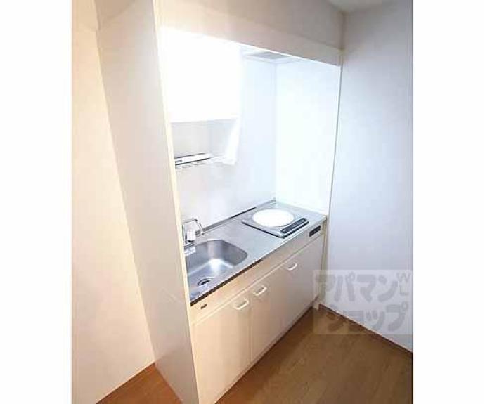 【クローバーコート】間取