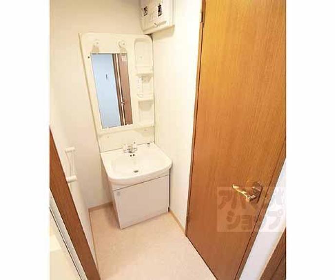 【クローバーコート】間取