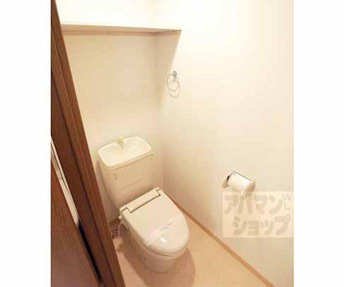 【クローバーコート】間取