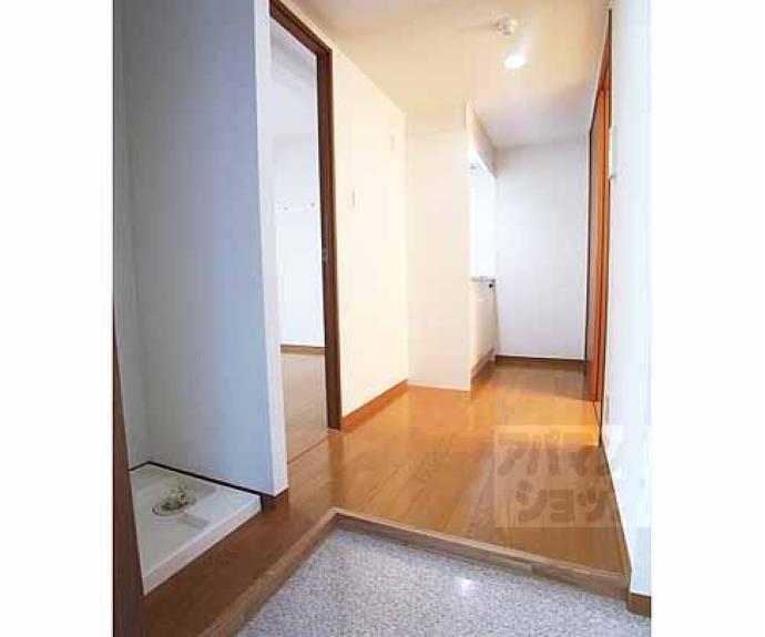 【クローバーコート】間取