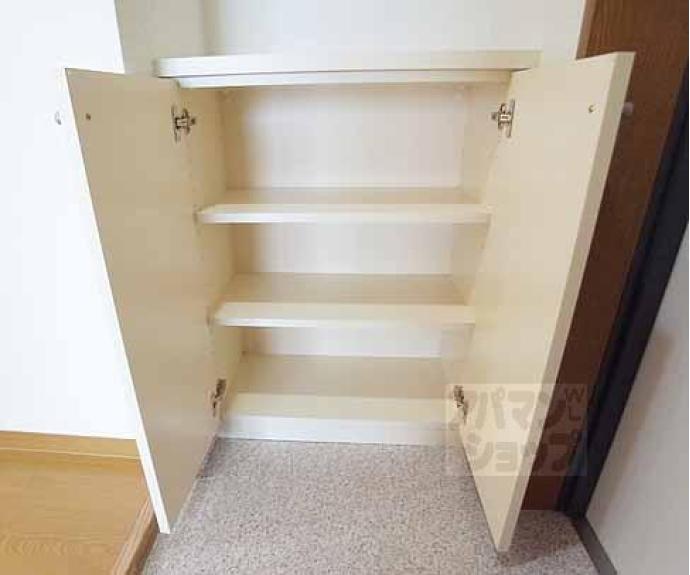 【クローバーコート】間取