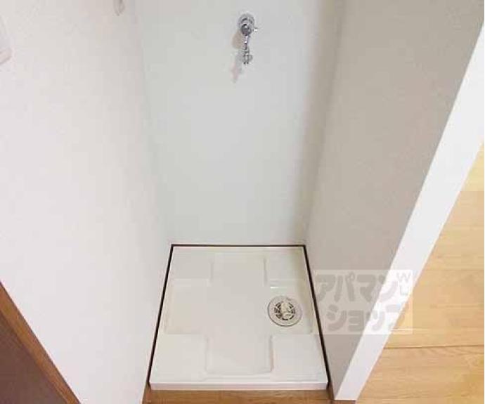 【クローバーコート】間取