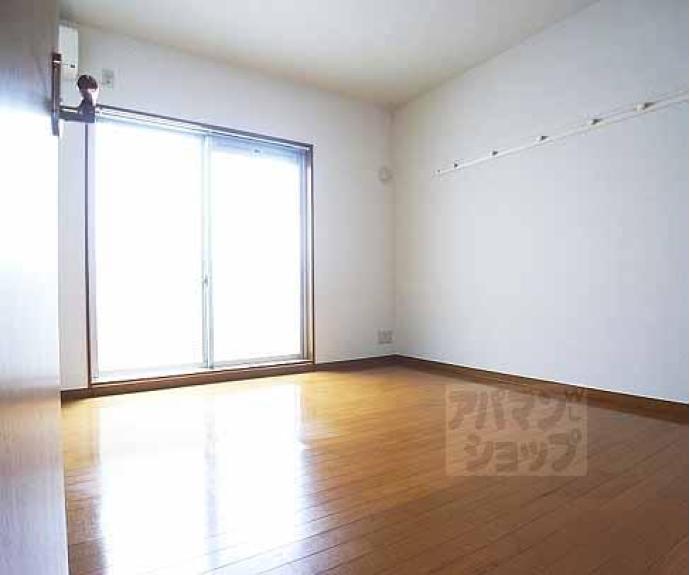 【クローバーコート】間取