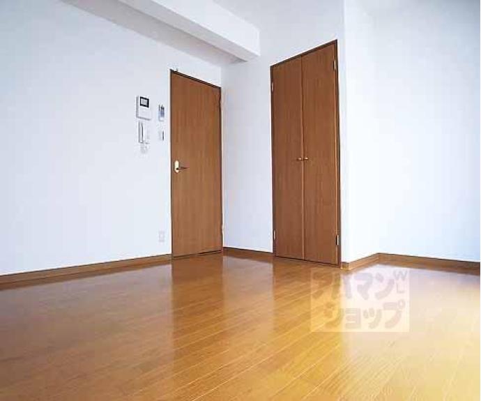 【クローバーコート】間取