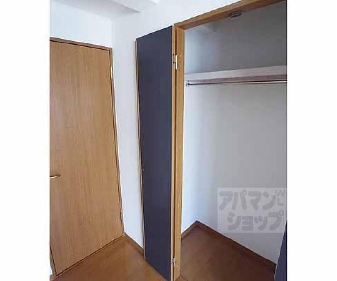 【クローバーコート】間取