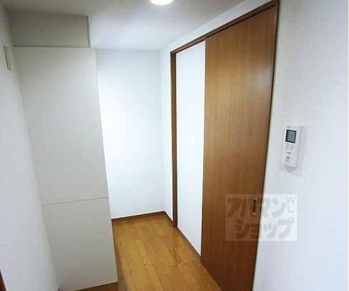 【クローバーコート】間取